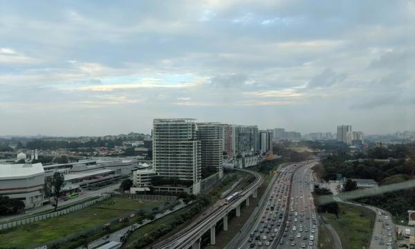 ‘Jumlah hilang kerja di Selangor, KL tak boleh dipandang ringan’