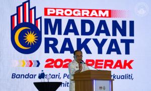 拉菲兹促停止“昌明人民计划”等活动，免抵触撙节号召