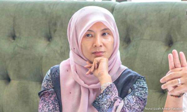 SNAPSHOT | PKR division proposes Nurul Izzah as Batu GE16 pick; GPS to contest in Sabah 'fake news'
