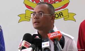 SNAPSHOT | S'gor weighs by-election over bankrupt rep claim; RCI gaps not a free pass: Syed Saddiq