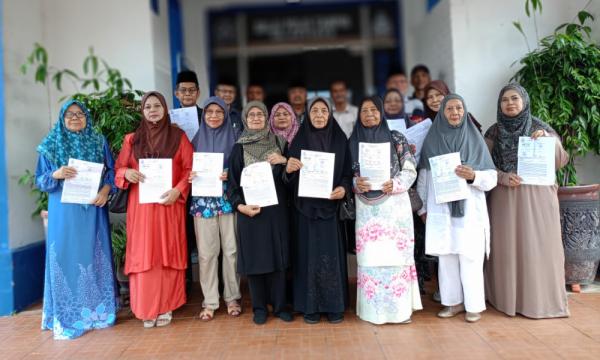 SNAPSHOT | Rembau nobles oppose chieftain; KJ lauds UK, mourns GEG; condom prices may rise