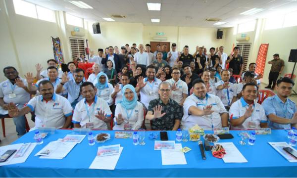 Akar umbi PKR gesa kerajaan perkenal kuota subsidi diesel