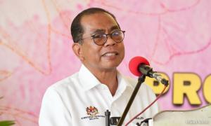 SNAPSHOT | M'sia seeks missiles from 'real partners'; Khaled lashes out at other countries over Norway