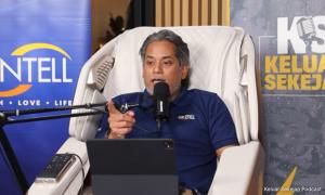 KJ blames 'cowardly professors' for their silence as confusion grows in M'sian history