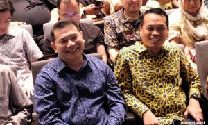 SNAPSHOT | EC: No by-elections for Pandan, Setiawangsa; party veterans urge Umno to leave govt