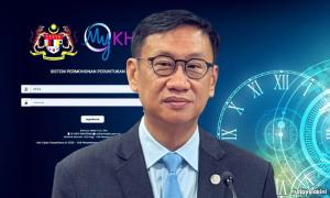 Projek Sama urges PM to restore Subang MP's access to funding portal