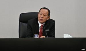 SNAPSHOT | New MACC chief says Arm probe to take time; Pandan PKR Youth schism