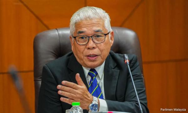 MP PKR gesa kerajaan kembalikan nikotin cecair dalam senarai racun