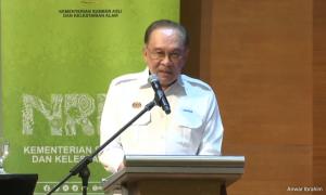 Noktah budaya mewah:  PM arah kementerian jimat demi rakyat