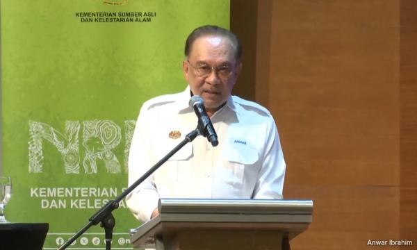 Penyusunan semula perbelanjaan tidak jejas sektor kesihatan, pendidikan - PM