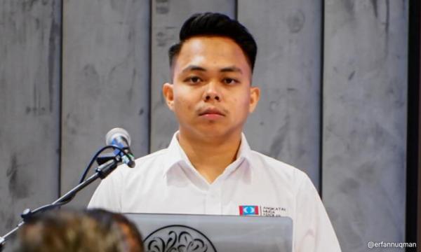 Setiausaha MKM kesal privasi pemimpin gunakan sebagai modal politik