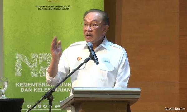 SNAPSHOT | Student wing leaders denounce statement against Anwar; MCA Youth chides Nga