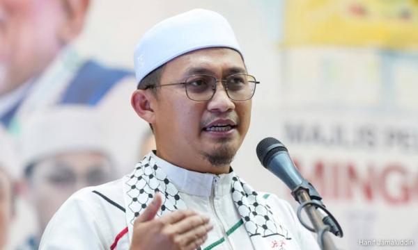 ‘Isu kuasa bukan matlamat utama PAS’