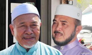 PAS terima permohonan maaf, penjelasan Nik Zawawi