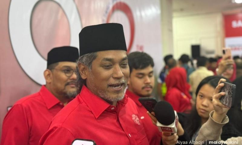 Tak lagi tersisih, Umno kini lebih baik dari pesaing - Khairy