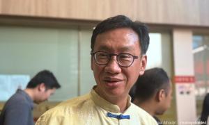 Constitutional amendments take priority before deciding on political future: Subang MP