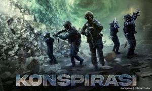 MACC-inspired film 'Konspirasi' pulled from cinemas, producer says reality is bitter