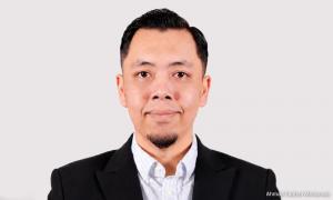 Bekas ketua Pemuda Amanah Perlis kembali sertai Umno