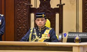 Pahang palace regrets Putrajaya's export ban on sand from the state
