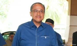 PAS strengthens grip on PN, coalition chief Samsuri becomes opposition leader 