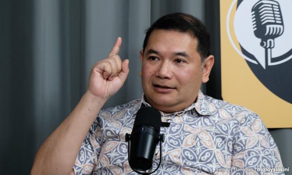 Rafizi: Anwar ‘terlalu berhati-hati’ dengan Umno punca masalah kaum