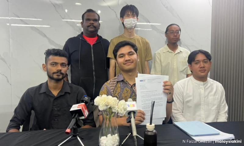 Pandan PKR Youth division allegedly dissolved as 19 committee members resign