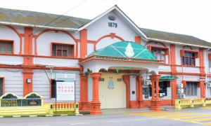 Suhakam: Officers instigated Taiping Prison riot, detainees' human rights violated