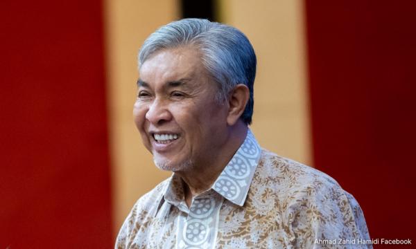 No Madani in Johor polls: Zahid maintains BN to contest all seats