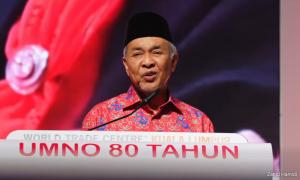 AGC objects to M'sian Bar's bid for leave to challenge Zahid's NFA