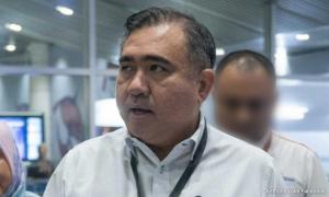 Loke: Tak perlu bubar parlimen awal selagi Anwar ada sokongan majoriti