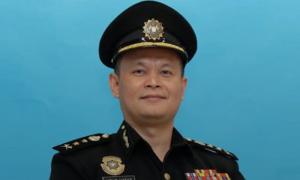 Flood retention pond probe: MACC says NFA while minister awaits update 