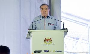 Perlis Inland Port to contribute to M'sia-Thai US$30b trade target