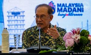 PM assures stable fuel supply, retaining subsidised RON95 rates 