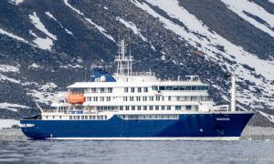 Europe closely watching for cruise-linked hantavirus cases, as WHO urges calm