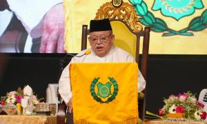 Raja Perlis mahu MB diberi ruang pimpin hingga akhir penggal