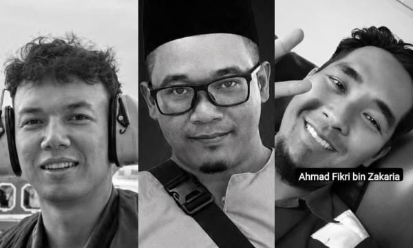 Nyawa pekerja jadi taruhan: PM mahu keselamatan pelantar minyak diperketat