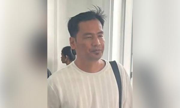 Bekas suami Jahidah dituduh lagi di mahkamah