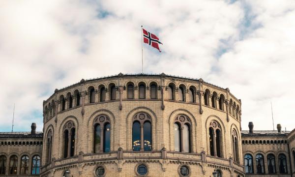 Landskap keselamatan berubah punca Norway batal hantar peluru berpandu ke M’sia