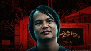 Photojournalist Sai fighting for life behind bars in Myanmar - CPJ