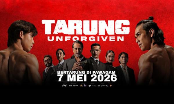 Ulasan Filem: Kelemahan naratif dalam Tarung: Unforgiven