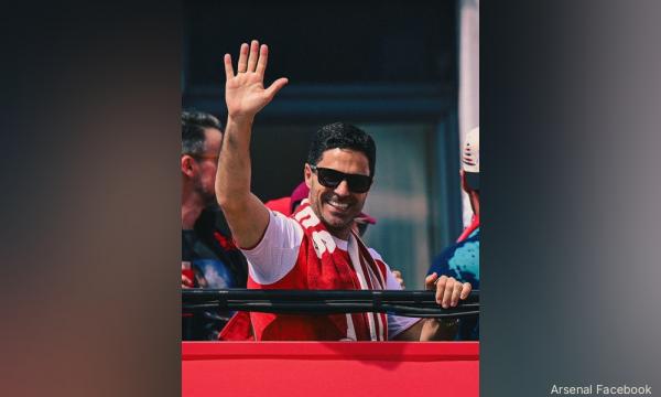 KOMENTAR | Mimpi indah yang tak kesampaian