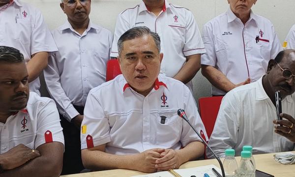 PRN: PH Negeri Sembilan sasar menang lebih 20 kerusi DUN - L