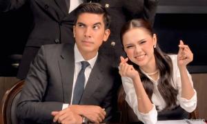Bella tak fikir lagi tarikh kahwin, fokus kes mahkamah Syed Saddiq dulu