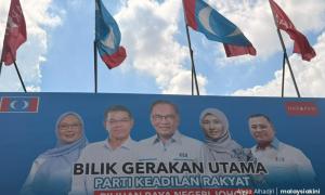 KOLUM | Dunia belum berakhir bagi PKR