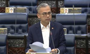 SNAPSHOT | Fahmi denies Harapan will redo seats if it wins; Suhakam urges Orang Asli land protection