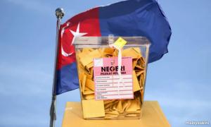 Pocketbooks and protests: How Johor's Malay vote is splitting