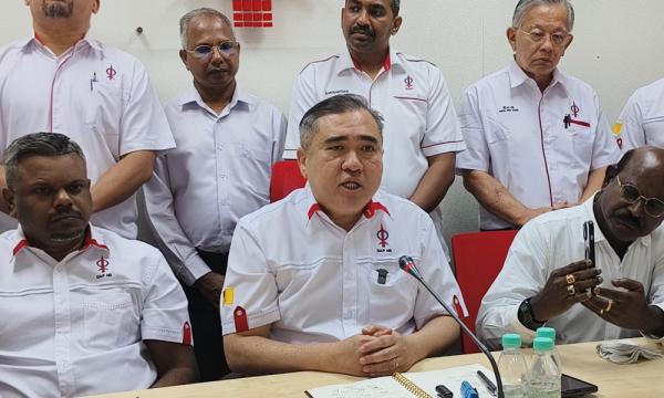 DAP N Sembilan kekalkan lebih separuh penyandang s