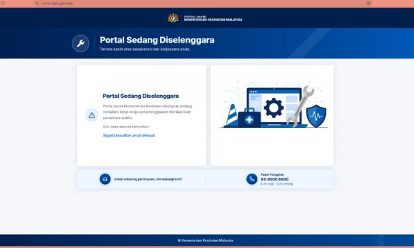 SNAPSHOT | MOH portal access suspended; outrage over elephants used as wedding entertainment  