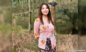 Marina imbas 'diludah ke muka', nafi takut kerusi majoriti Melayu