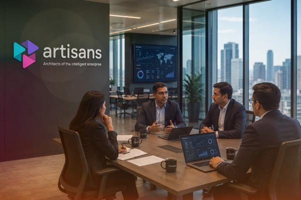 Digital-native startups can now scale smarter with AI-powered cloud ...